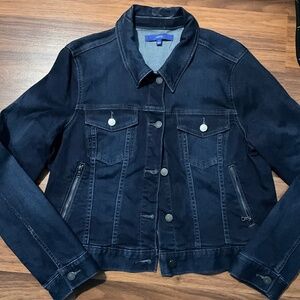 Women’s APT Denim Jacket
